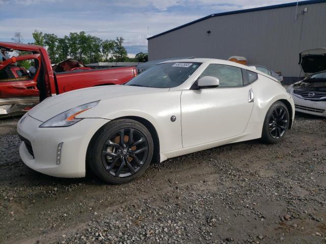 2015 Nissan 370Z Base