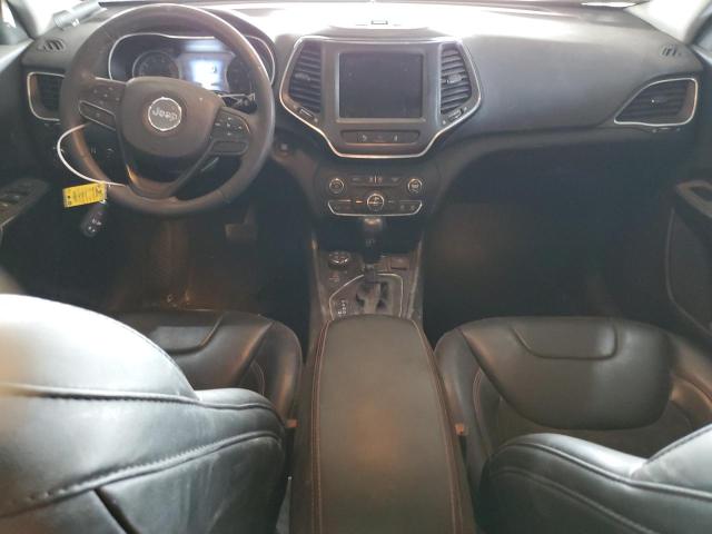 1C4PJMBX0ND515190 Jeep Cherokee Trailhawk