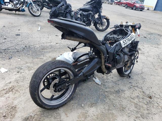 2005 KAWASAKI ZX636 C1 - JKBZXJC155A024914