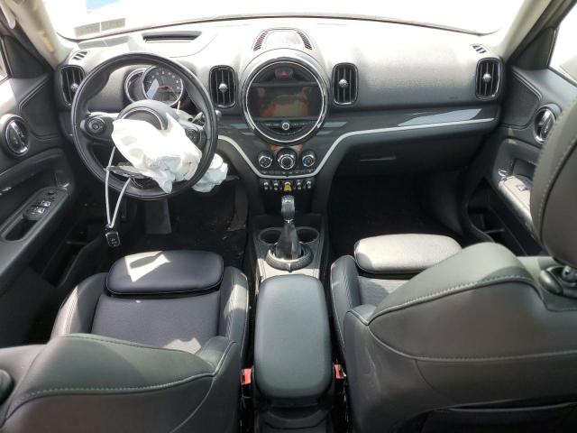 2018 MINI COOPER S E WMZYU7C45J3B86068