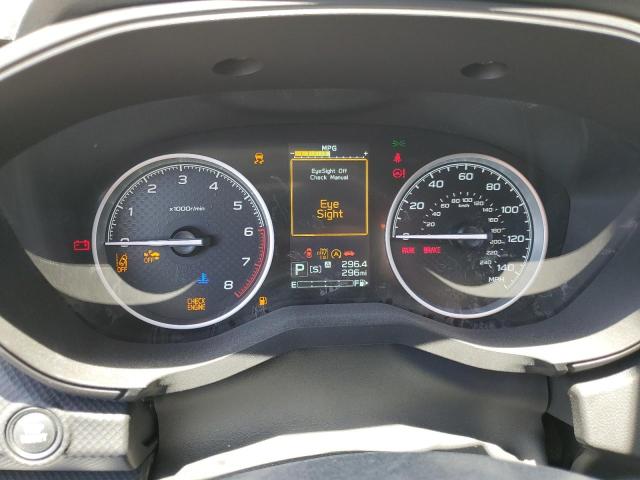 JF2SKAEC7PH461432 Subaru Forester Premium