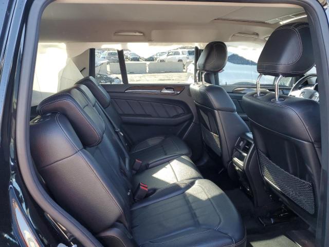 2015 MERCEDES-BENZ GL 450 4MA - 4JGDF6EE7FA499319