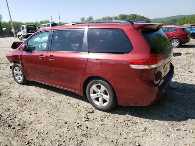 5TDKK3DC7ES446594 | 2014 TOYOTA SIENNA LE