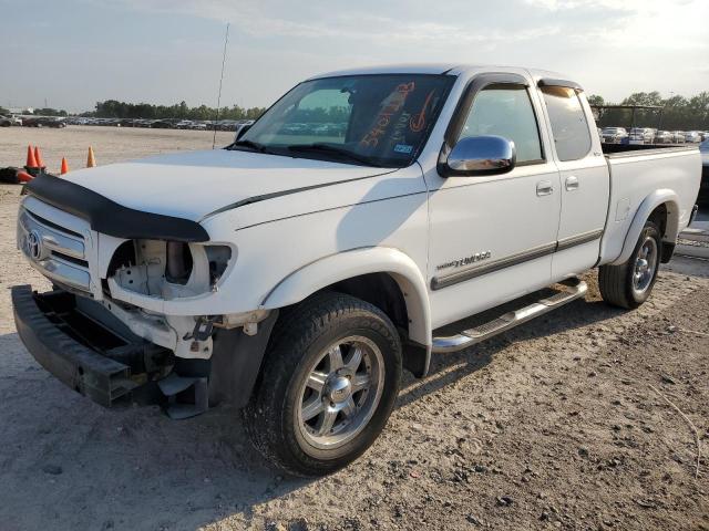 2003 Toyota Tundra 