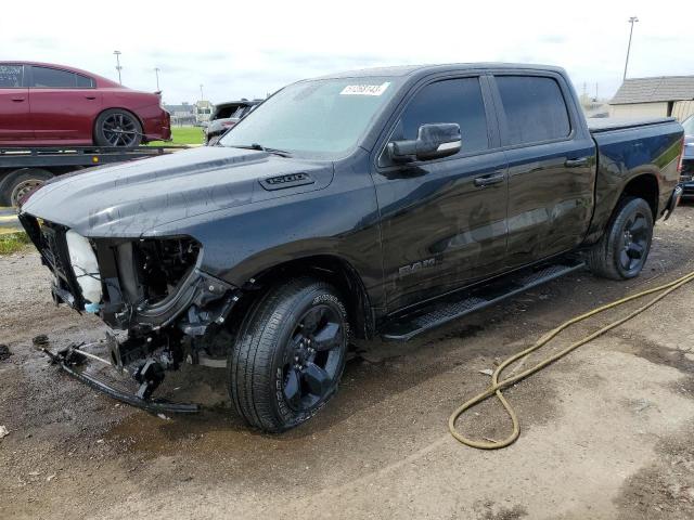 1C6RRFFG4KN866527 | 2019 RAM 1500 BIG H