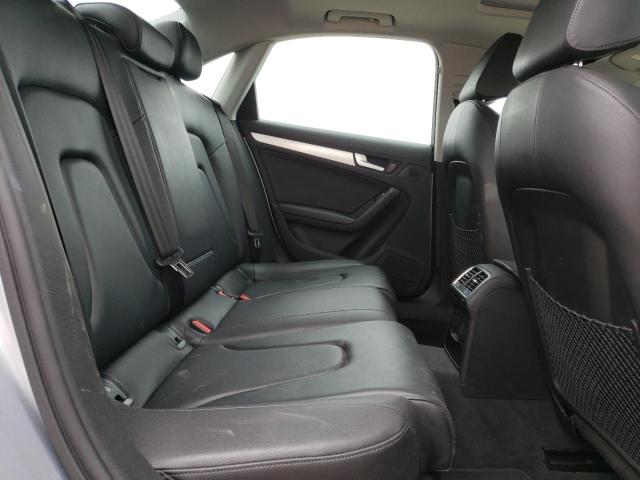 2015 AUDI A4 WAUBFAFL8FN034405
