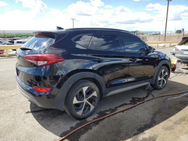 KM8J33A28JU786827 Hyundai Tucson Value