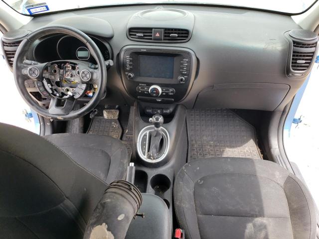 KNDJP3A54K7659429 KIA SOUL +