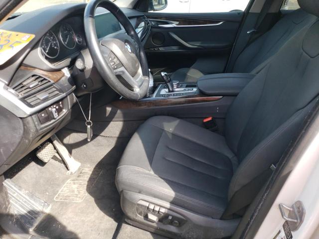 2015 BMW X5 XDRIVE3 - 5UXKR0C50F0K67085