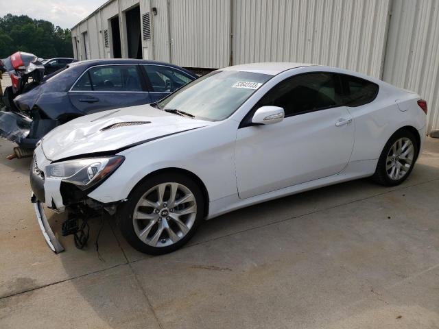 2016 HYUNDAI GENESIS CO - KMHHT6KJ7GU131573