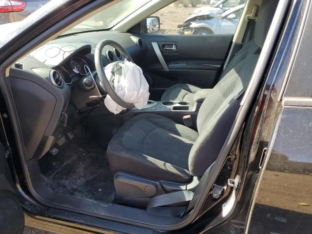 JN8AS5MV7FW260665 Nissan Rogue Select S