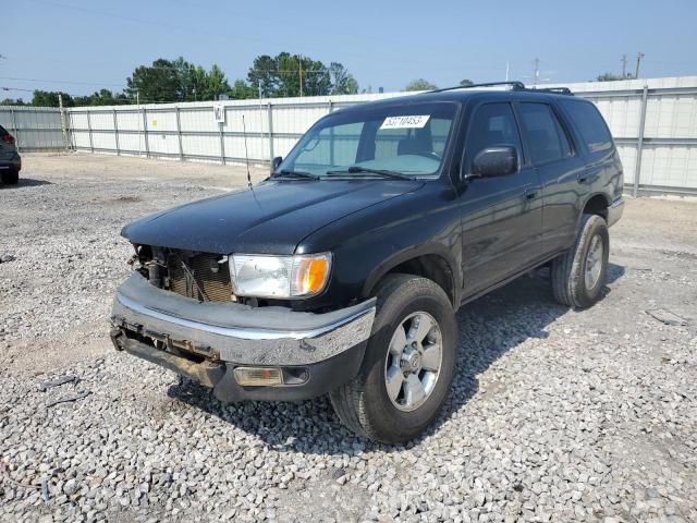 2000 Toyota 4Runner SR5