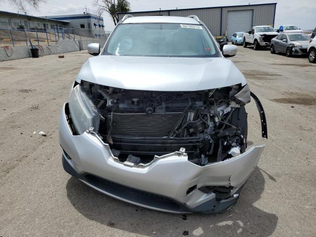 KNMAT2MT3FP538915 Nissan ROGUE S