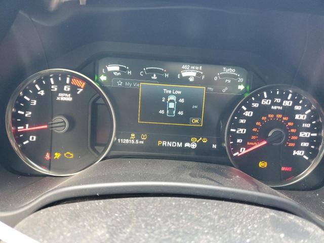 1FTFW1RG7LFA94474 Ford F150 Raptor