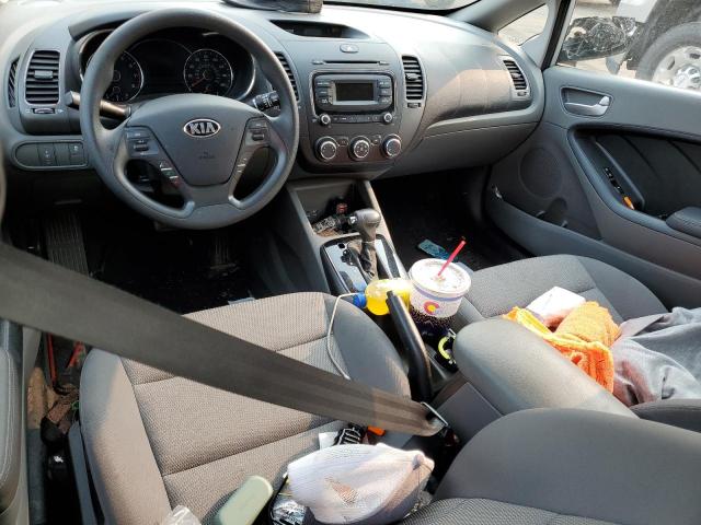 3KPFK4A75HE087145 KIA FORTE LX