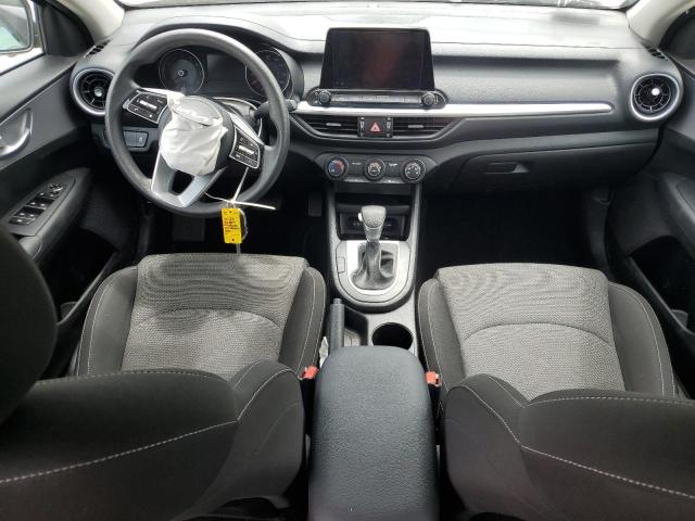 3KPF24AD4PE607744 KIA FORTE LX
