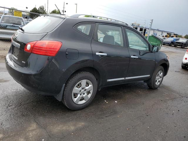 JN8AS5MV0EW204209 Nissan Rogue Select S