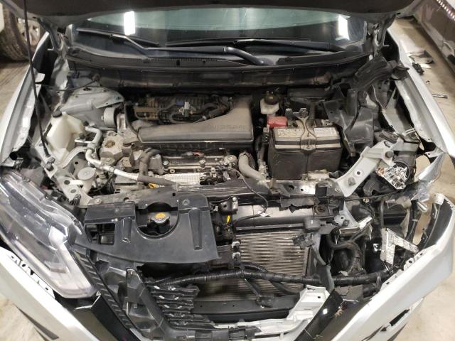 2019 NISSAN ROGUE S - 5N1AT2MV4KC791644