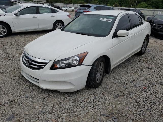 2011 Honda Accord Sdn SE