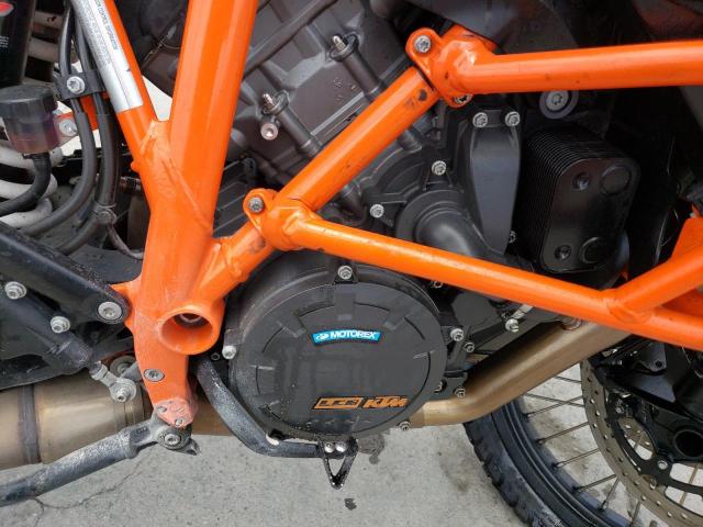 2019 KTM 1290 SUPER - VBKV59402KM905307