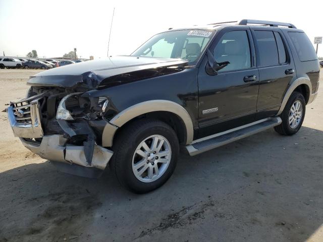 2007 Ford Explorer Eddie Bauer