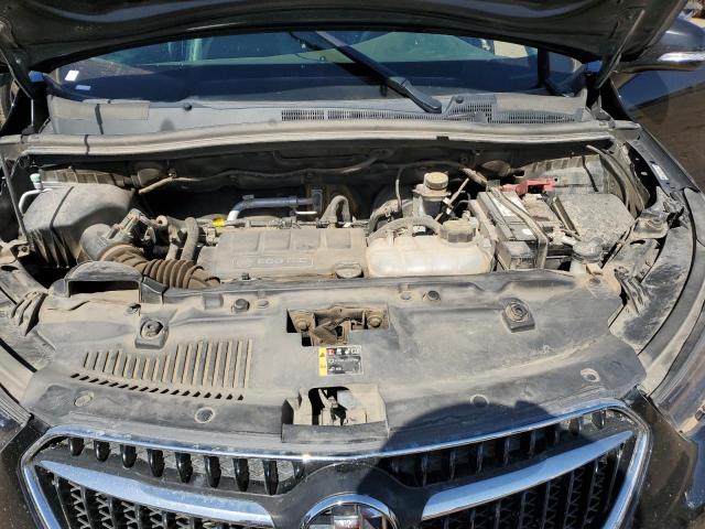 KL4CJASB9JB698235 Buick Encore Preferred