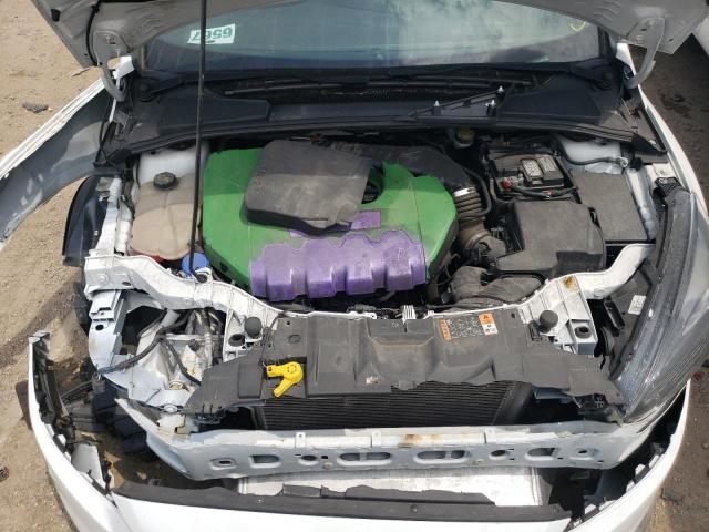 2017 FORD FOCUS ST - 1FADP3L90HL213295