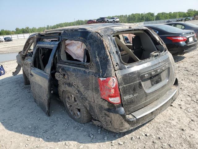 2C4RDGCG0ER182454 Dodge Grand Caravan Sxt