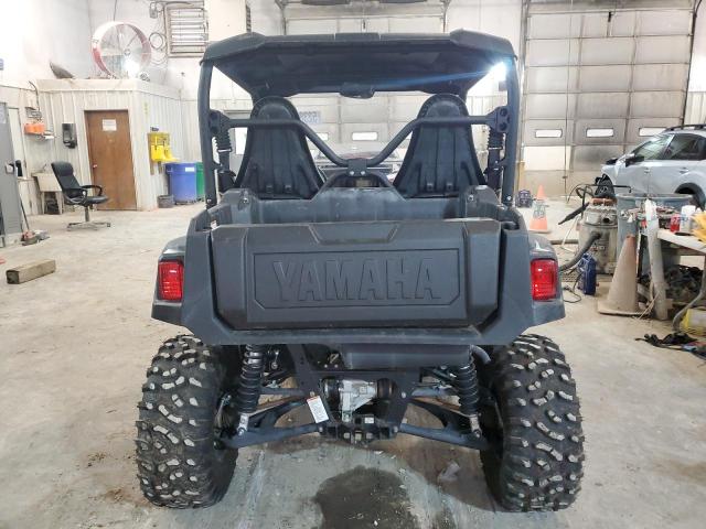2018 YAMAHA YXE700 E 5Y4AM91Y6JA104805