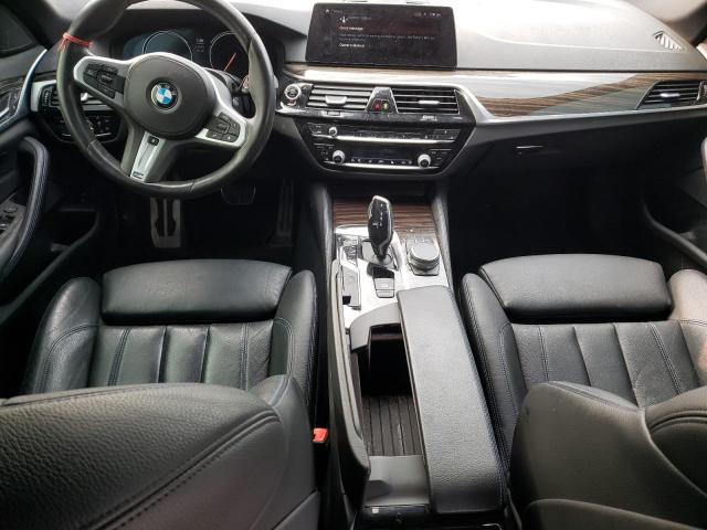 2018 BMW 530 XI - WBAJA7C57JWC75381