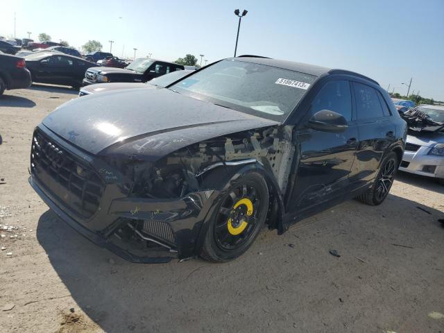 2021 AUDI Q8 PREMIUM - WA1EVAF17MD012037