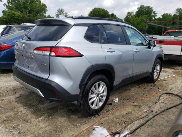 2023 TOYOTA COROLLA CR - 7MUCAABG6PV046696