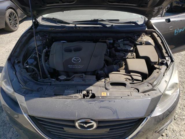 JM1BM1J70G1344060 Mazda 3 SPORT