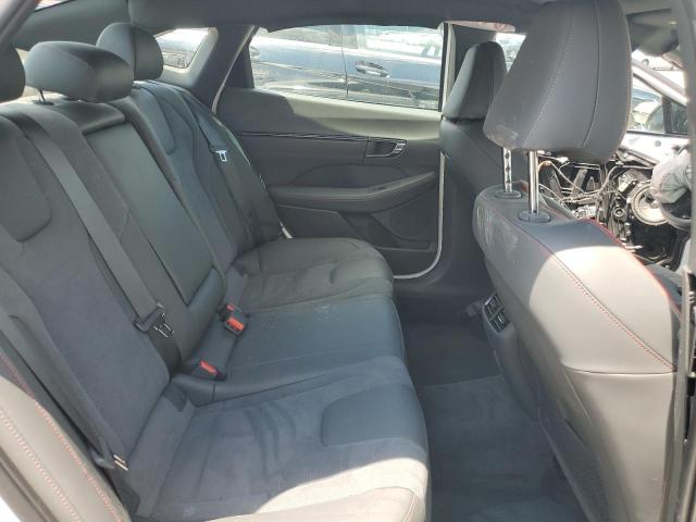 2022 HYUNDAI SONATA N L - KMHL14JC8NA216721