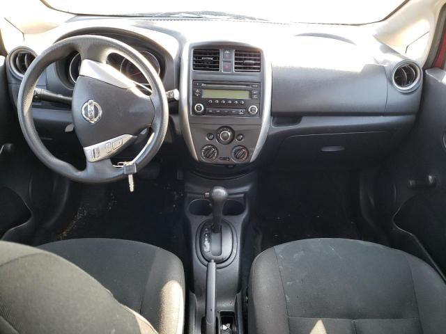 3N1CE2CP0FL415076 Nissan Versa Note S