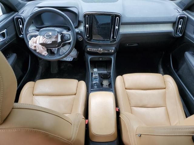 2019 VOLVO XC40 T5 IN - YV4162ULXK2058558