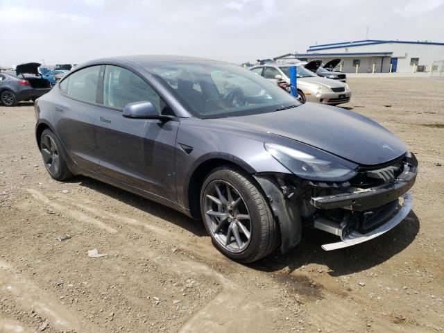 5YJ3E1EBXMF014848 Tesla MODEL 3