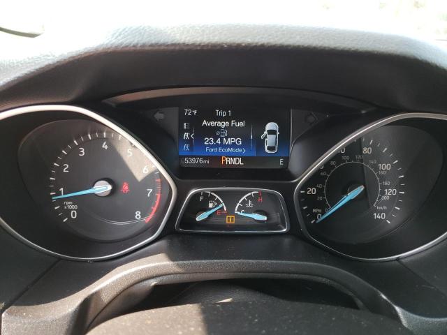 1FADP3K20FL316279 Ford FOCUS SE