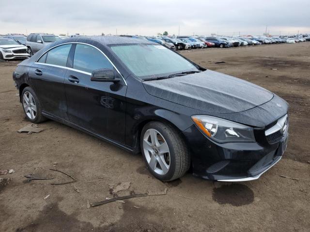 WDDSJ4GB9JN584414 Mercedes-Benz CLA 250 4MATIC