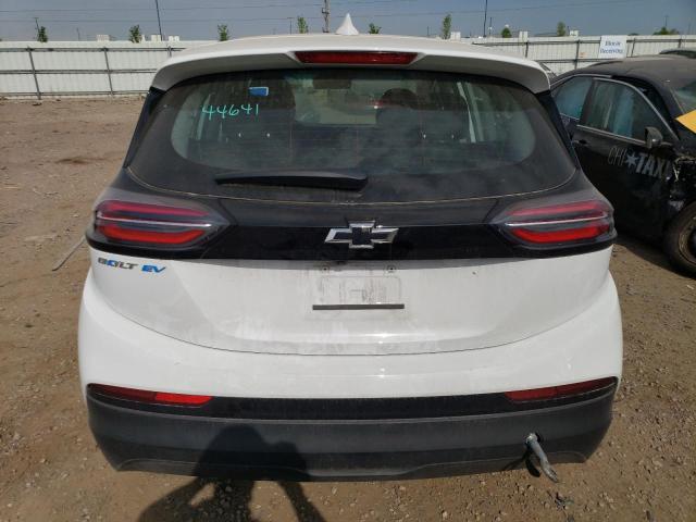 2022 CHEVROLET BOLT EV 1L 1G1FW6S01N4125977