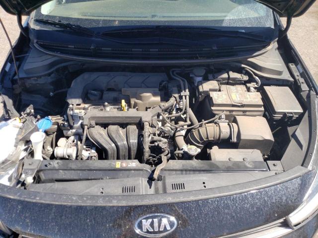 3KPA24AD5ME400379 Kia Rio LX 11