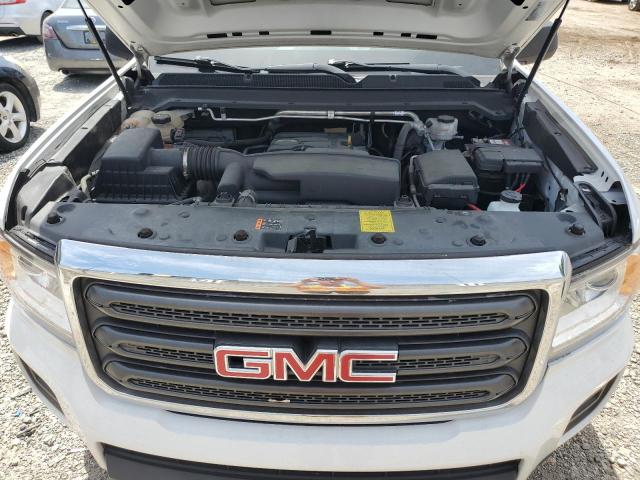 2019 GMC CANYON - 1GTH5BEA4K1139000
