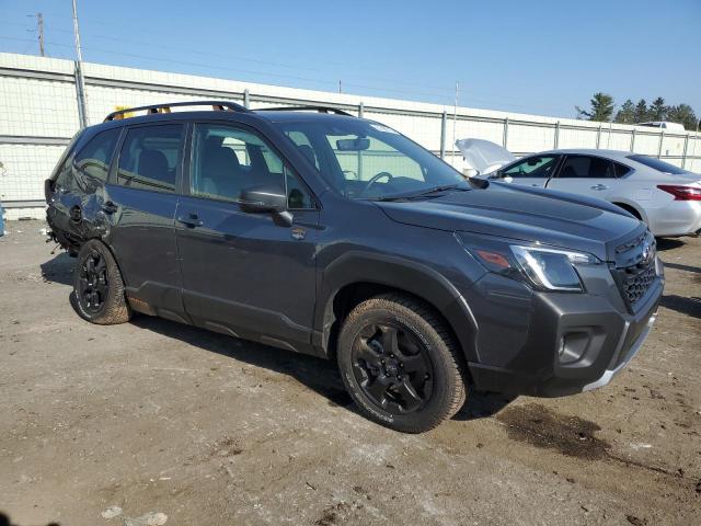 2022 SUBARU FORESTER W JF2SKAMC1NH483814