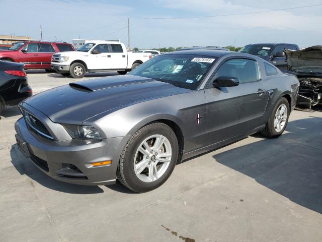 1ZVBP8AM5E5304033 2014 FORD MUSTANG - Image 1