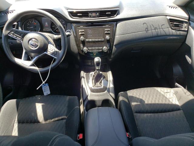 KNMAT2MT0HP508449 Nissan ROGUE S