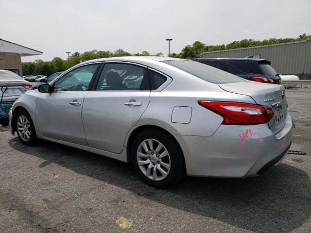 1N4AL3AP5HN349328 Nissan ALTIMA 2.5