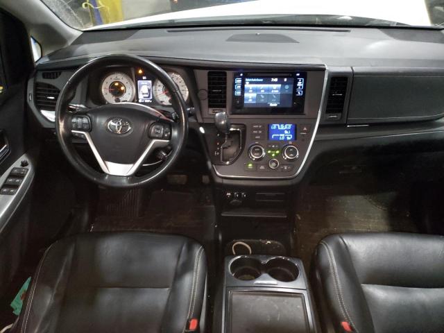 2015 TOYOTA SIENNA SPO - 5TDXK3DC2FS578668