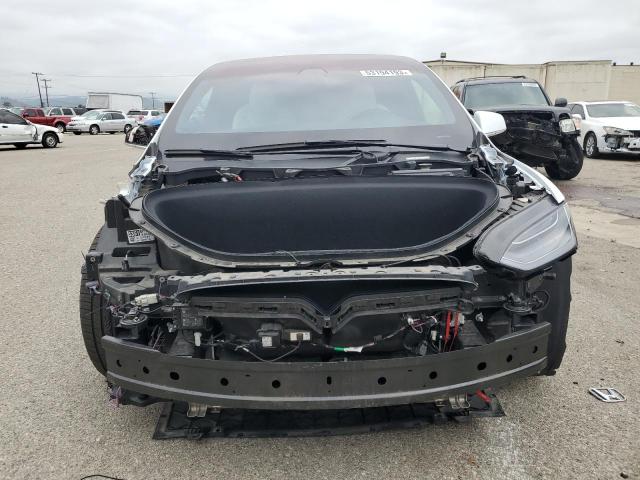 5YJXCAE29LF239932 Tesla MODEL X