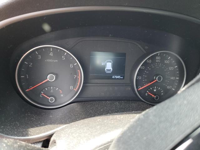 KNDP6CAC9L7683173 KIA SPORTAGE S