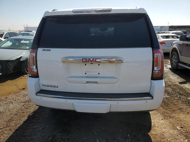 1GKS2CKJ1KR124856 GMC YUKON DENALI